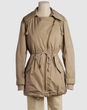 MOSCHINO JEANS - Mid-length jackets