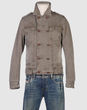 MOSCHINO JEANS - Jackets