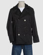 MOSCHINO JEANS - Mid-length jackets
