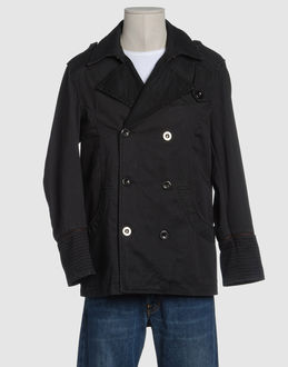 Confronta prezzi Moschino jeans capispalla giacconi su yoox.com
