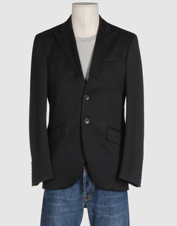 Moschino jeans manteaux vestes