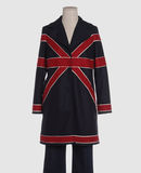 MOSCHINO JEANS - Coats