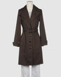 EMPORIO ARMANI - Full-length jackets