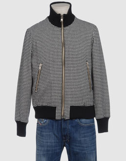 Confronta prezzi Paul smith jeans capispalla giubbotti su yoox.com