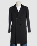 EMPORIO ARMANI - Coats