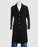 EMPORIO ARMANI - Coats