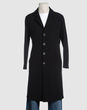 EMPORIO ARMANI - Coats