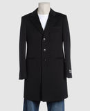 EMPORIO ARMANI - Coats
