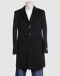 EMPORIO ARMANI - Coats