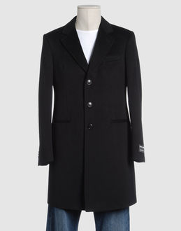 Emporio armani manteaux manteaux longs