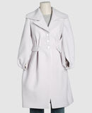 EMPORIO ARMANI - Coats