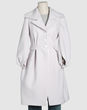 EMPORIO ARMANI - Coats