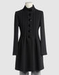 EMPORIO ARMANI - Coats