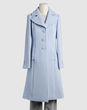 EMPORIO ARMANI - Coats