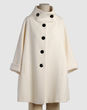 EMPORIO ARMANI - Coats