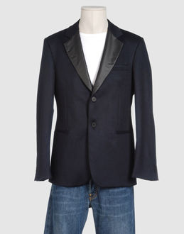  - manteaux - vestes - sur yoox.com