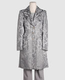 EMPORIO ARMANI - Coats