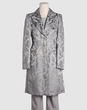 EMPORIO ARMANI - Coats