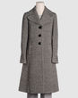 EMPORIO ARMANI - Coats