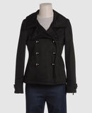 EMPORIO ARMANI - Jackets