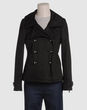EMPORIO ARMANI - Jackets