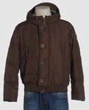 VICTORY BOAT LINE - Down jackets