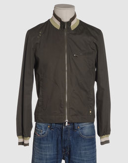  - manteaux - blousons - sur yoox.com