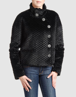 Confronta prezzi Emporio armani capispalla pellicce su yoox.com