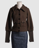 EMPORIO ARMANI - Jackets