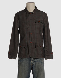 Paul smith jeans manteaux vestes