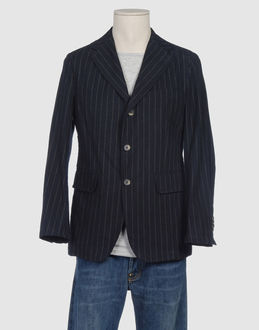 J.KEYDGE - COATS & JACKETS - Blazers - on YOOX.COM