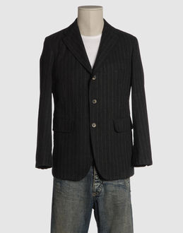 J.KEYDGE - COATS & JACKETS - Blazers - on YOOX.COM