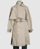 VIVIENNE WESTWOOD ANGLOMANIA CAPISPALLA Soprabiti su YOOXCOM