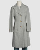 VIVIENNE WESTWOOD ANGLOMANIA CAPISPALLA Cappotti su YOOXCOM