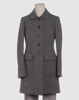 - manteaux - manteaux longs - sur yoox.com