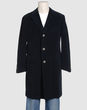 BURNETT COAT - Full-length jackets