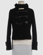 RING BLACK - Jackets
