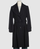 BURBERRY - Coats