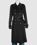 BURBERRY - Coats