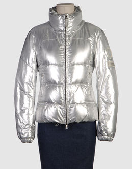 Prada manteaux doudounes