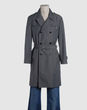 MARC JACOBS - Full-length jackets