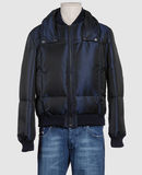 JIL SANDER - Down jackets