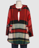LOCAL APPAREL - Capes