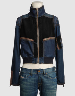 Firetrap manteaux blousons