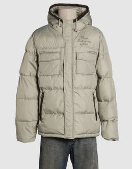SCOTCH & SODA - Men - COATS & JACKETS - Mid-length jackets on YOOX.COM
