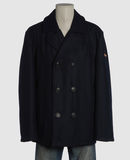 SCOTCH & SODA - Mid-length jackets