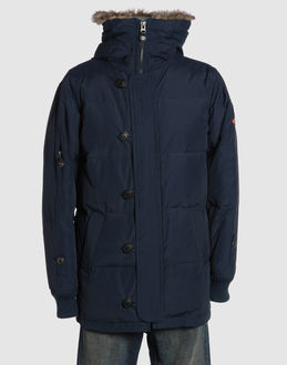  SCOTCH & SODA - CAPISPALLA - Giacconi