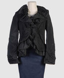 MONCLER - Down jackets