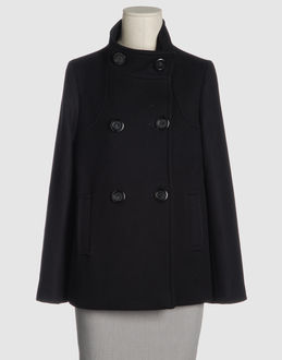 - manteaux - manteaux courts - sur yoox.com