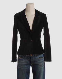 - manteaux - vestes - sur yoox.com